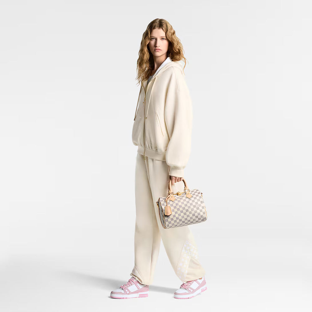 Sneakers Trainer Rose - photo 3/7 - UrbanDrip