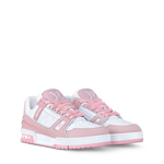 Sneakers Trainer Rose - photo 1/7 - UrbanDrip