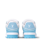Sneakers Trainer Bleu Ciel - photo 5/6 - UrbanDrip
