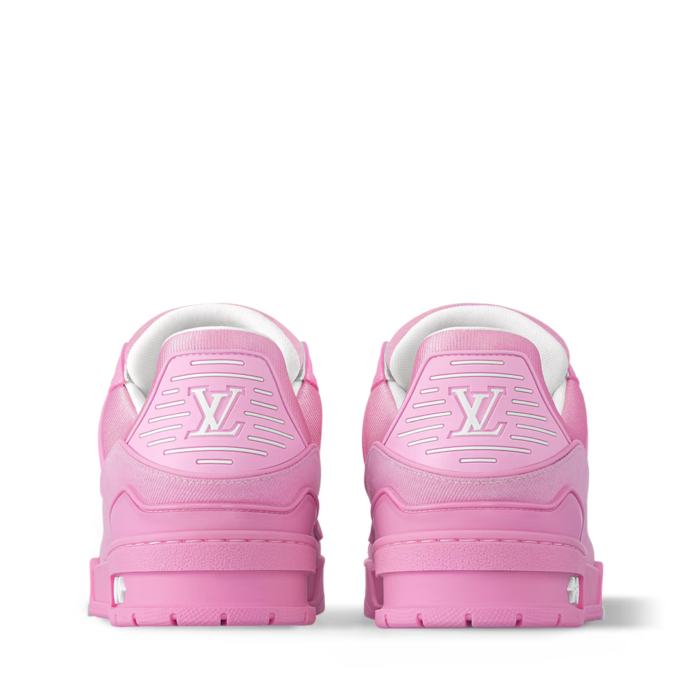 Sneakers Trainer Rose - photo 6/7 - UrbanDrip
