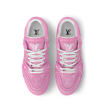 Sneakers Trainer Rose - photo 5/7 - UrbanDrip