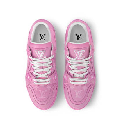 LV Trainer Rose