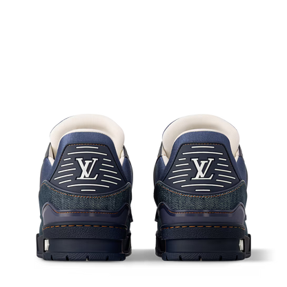 LV Trainer Marine