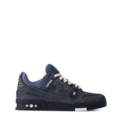 LV Trainer Marine