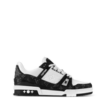 Sneakers Trainer Et Noir Blanc - photo 2/8 - UrbanDrip