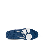 Sneakers Trainer Bleu - photo 9/9 - UrbanDrip