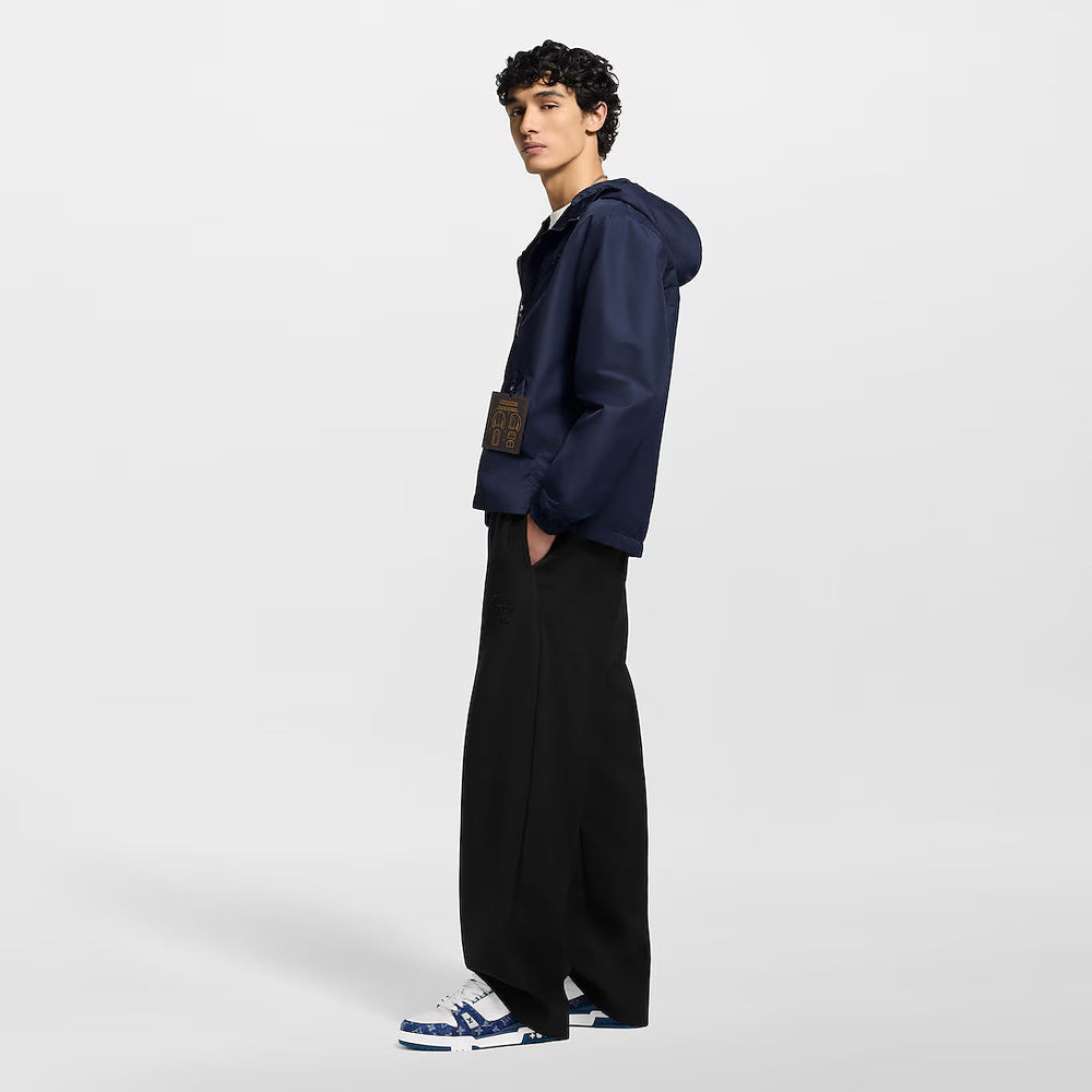 Sneakers Trainer Bleu - photo 3/9 - UrbanDrip