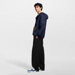 Sneakers Trainer Bleu - photo 3/9 - UrbanDrip