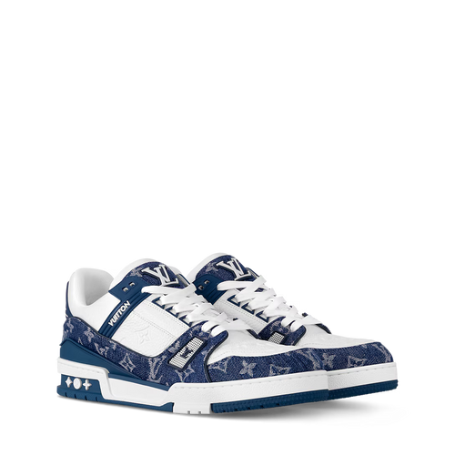 LV Trainer Bleu