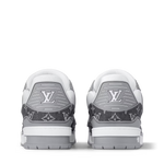 Sneakers Trainer Gris - photo 5/5 - UrbanDrip
