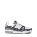 Sneakers Trainer Gris - photo 2/5 - UrbanDrip