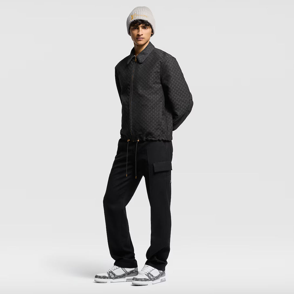 Sneakers Trainer Gris - photo 3/5 - UrbanDrip