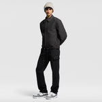 Sneakers Trainer Gris - photo 3/5 - UrbanDrip