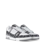 Sneakers Trainer Gris - photo 1/5 - UrbanDrip