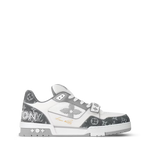 Sneakers Trainer Gris - photo 2/5 - UrbanDrip
