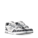 Sneakers Trainer Gris - photo 1/5 - UrbanDrip