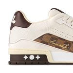 Sneakers Trainer Marron - photo 6/9 - UrbanDrip
