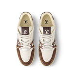Sneakers Trainer Marron - photo 7/9 - UrbanDrip