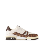 Sneakers Trainer Marron - photo 2/9 - UrbanDrip
