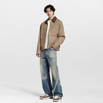 Sneakers Trainer Marron - photo 3/9 - UrbanDrip