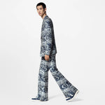 Sneakers Trainer Bleu - photo 4/9 - UrbanDrip