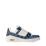 Sneakers Trainer Bleu - photo 2/9 - UrbanDrip