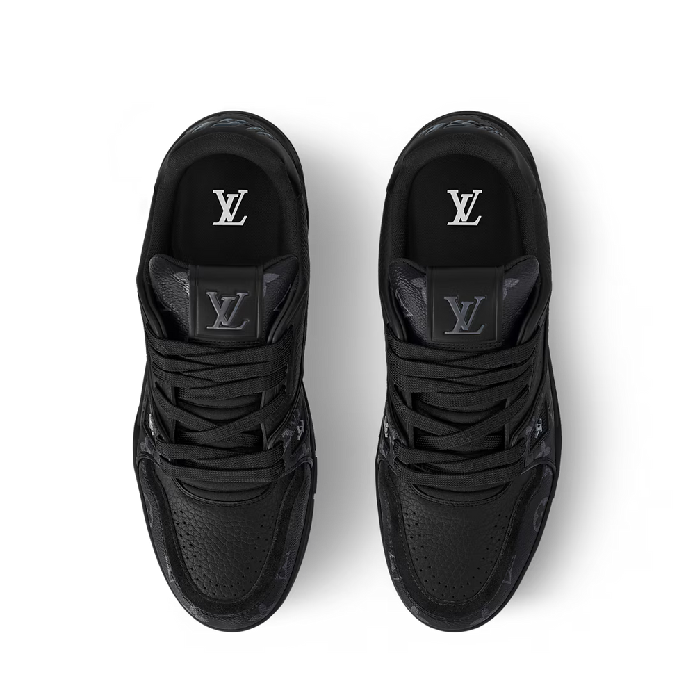 Sneakers Trainer Noir - photo 5/7 - UrbanDrip