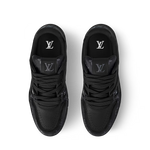 Sneakers Trainer Noir - photo 5/7 - UrbanDrip