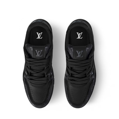 LV Trainer Noir