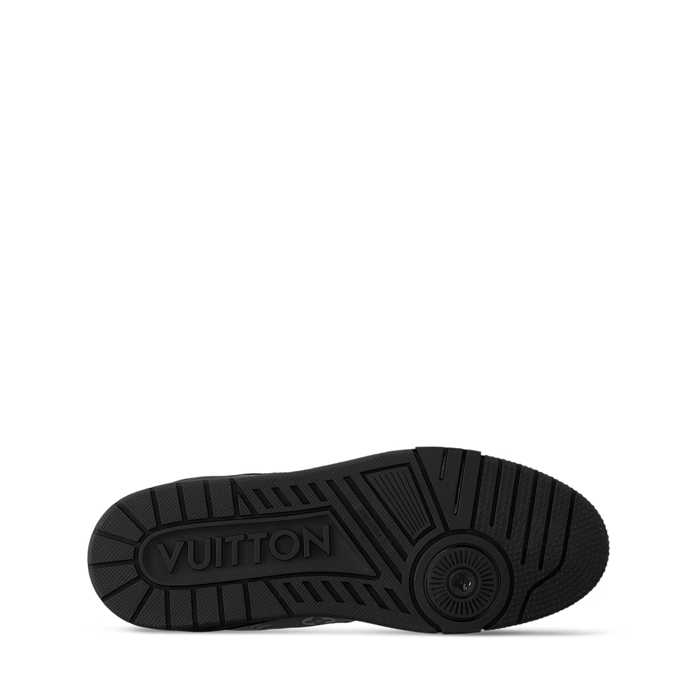 Sneakers Trainer Noir - photo 7/7 - UrbanDrip