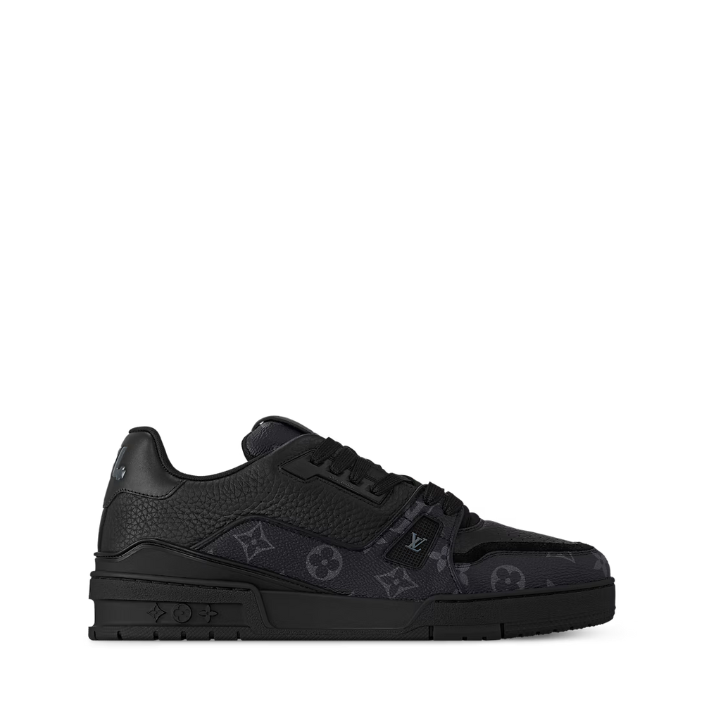 Sneakers Trainer Noir - photo 2/7 - UrbanDrip