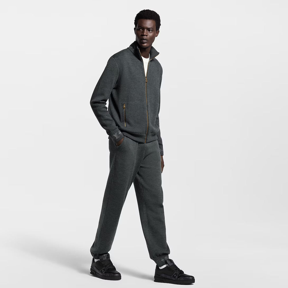 Sneakers Trainer Noir - photo 3/7 - UrbanDrip