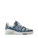 Sneakers Trainer Bleu - photo 2/5 - UrbanDrip