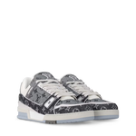 Sneakers Trainer Gris - photo 1/7 - UrbanDrip