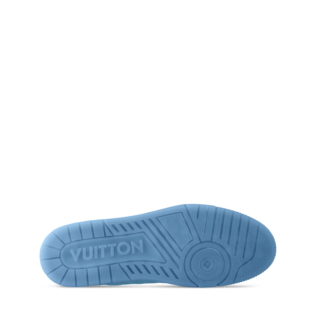 LV Trainer Bleu