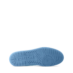 Sneakers Trainer Bleu - photo 5/5 - UrbanDrip