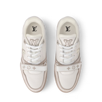 Sneakers Trainer Beige - photo 5/7 - UrbanDrip