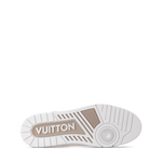 Sneakers Trainer Beige - photo 7/7 - UrbanDrip