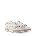 Sneakers Trainer Beige - photo 1/7 - UrbanDrip