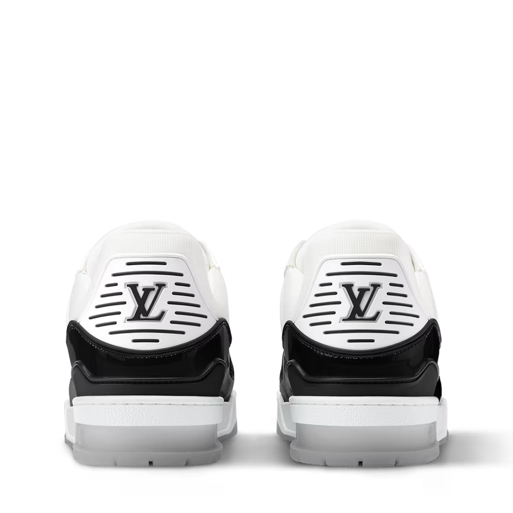 Sneakers Trainer Noir - photo 6/7 - UrbanDrip