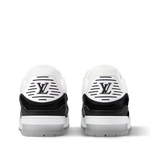 Sneakers Trainer Noir - photo 6/7 - UrbanDrip