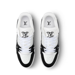 Sneakers Trainer Noir - photo 5/7 - UrbanDrip