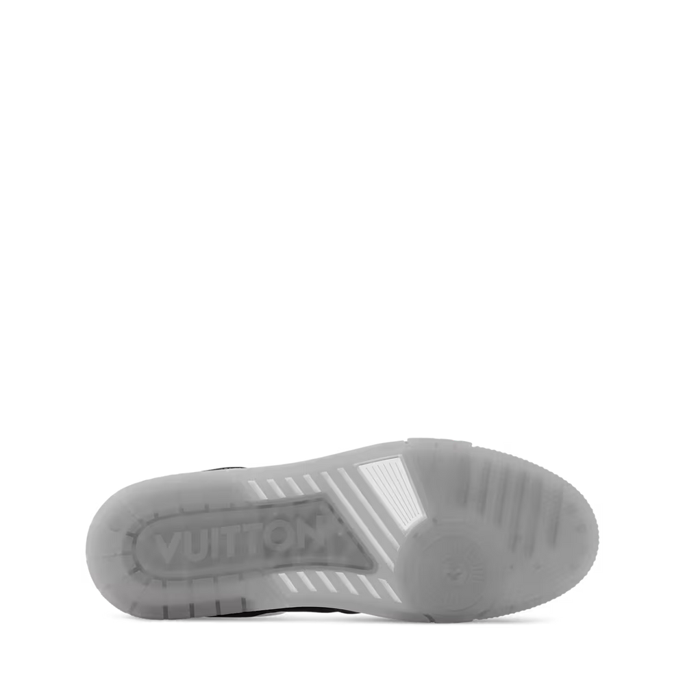 Sneakers Trainer Noir - photo 7/7 - UrbanDrip
