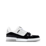 Sneakers Trainer Noir - photo 2/7 - UrbanDrip