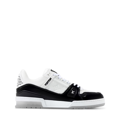 LV Trainer Noir