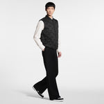 Sneakers Trainer Noir - photo 3/7 - UrbanDrip