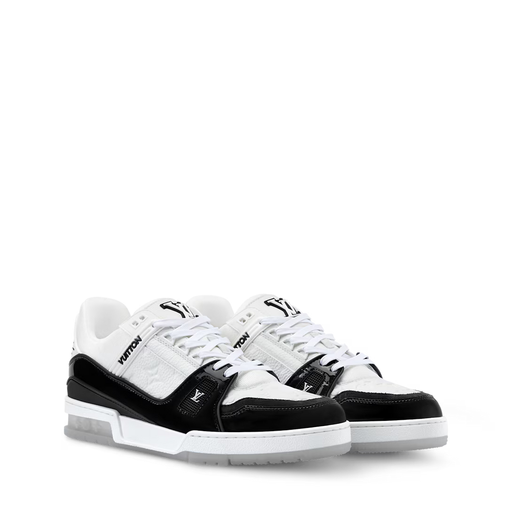 Sneakers Trainer Noir - photo 1/7 - UrbanDrip