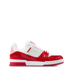 Sneakers Trainer Rouge - photo 2/7 - UrbanDrip