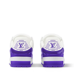 Sneakers Trainer Violet - photo 6/7 - UrbanDrip