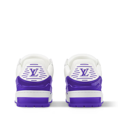 LV Trainer Violet